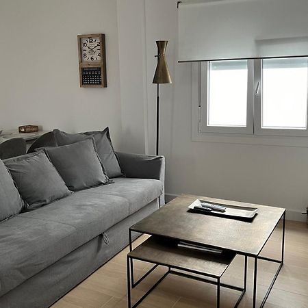 Apartamentos La Higuera 2 Rota Luaran gambar