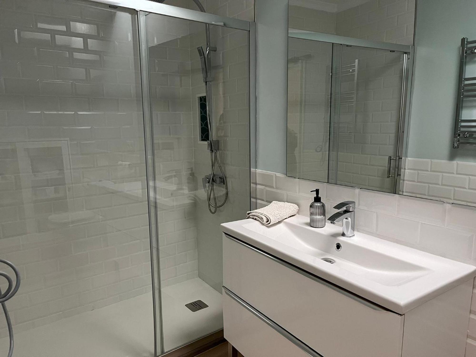 Apartamentos La Higuera 2 Rota Luaran gambar