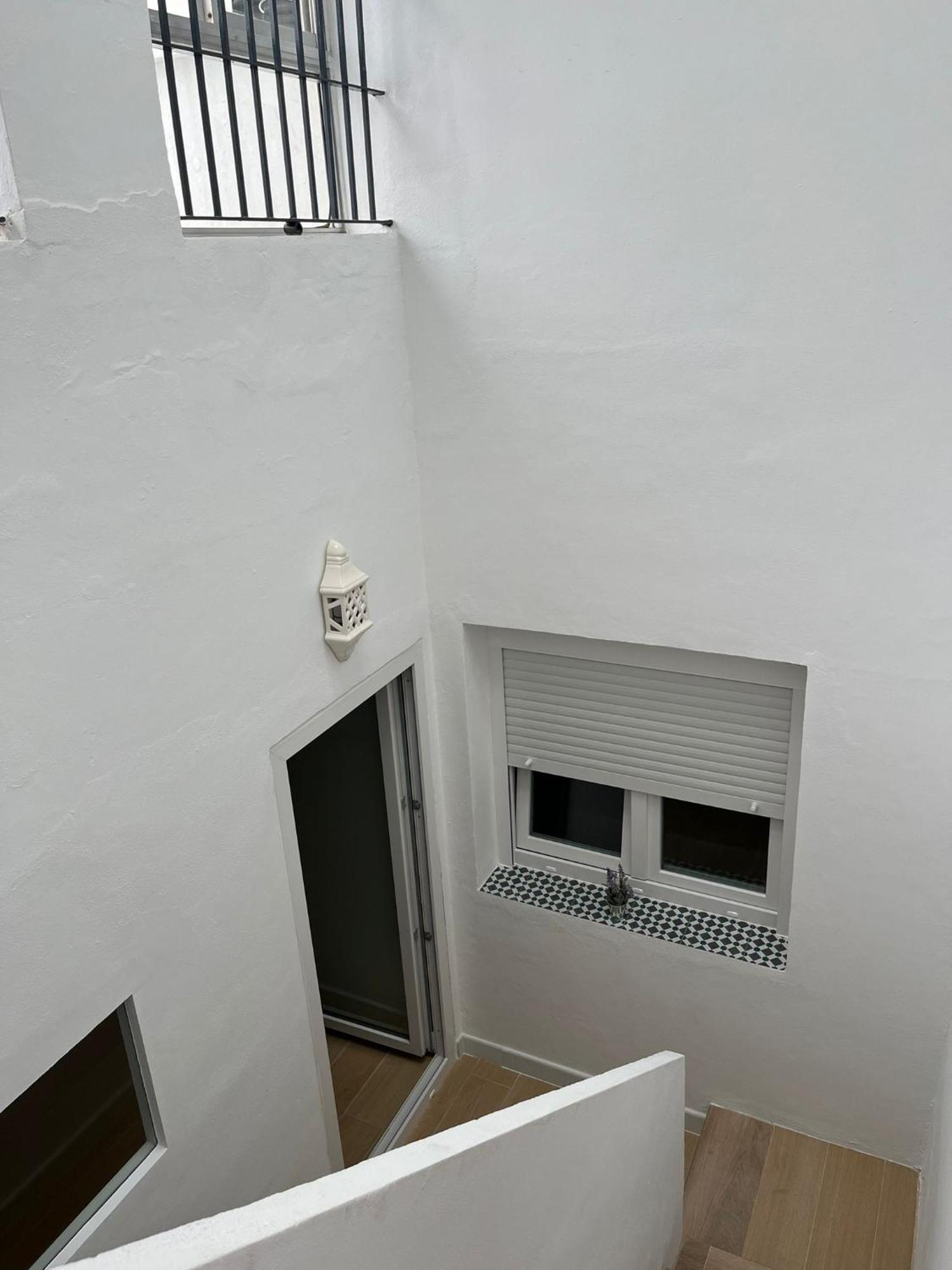 Apartamentos La Higuera 2 Rota Luaran gambar