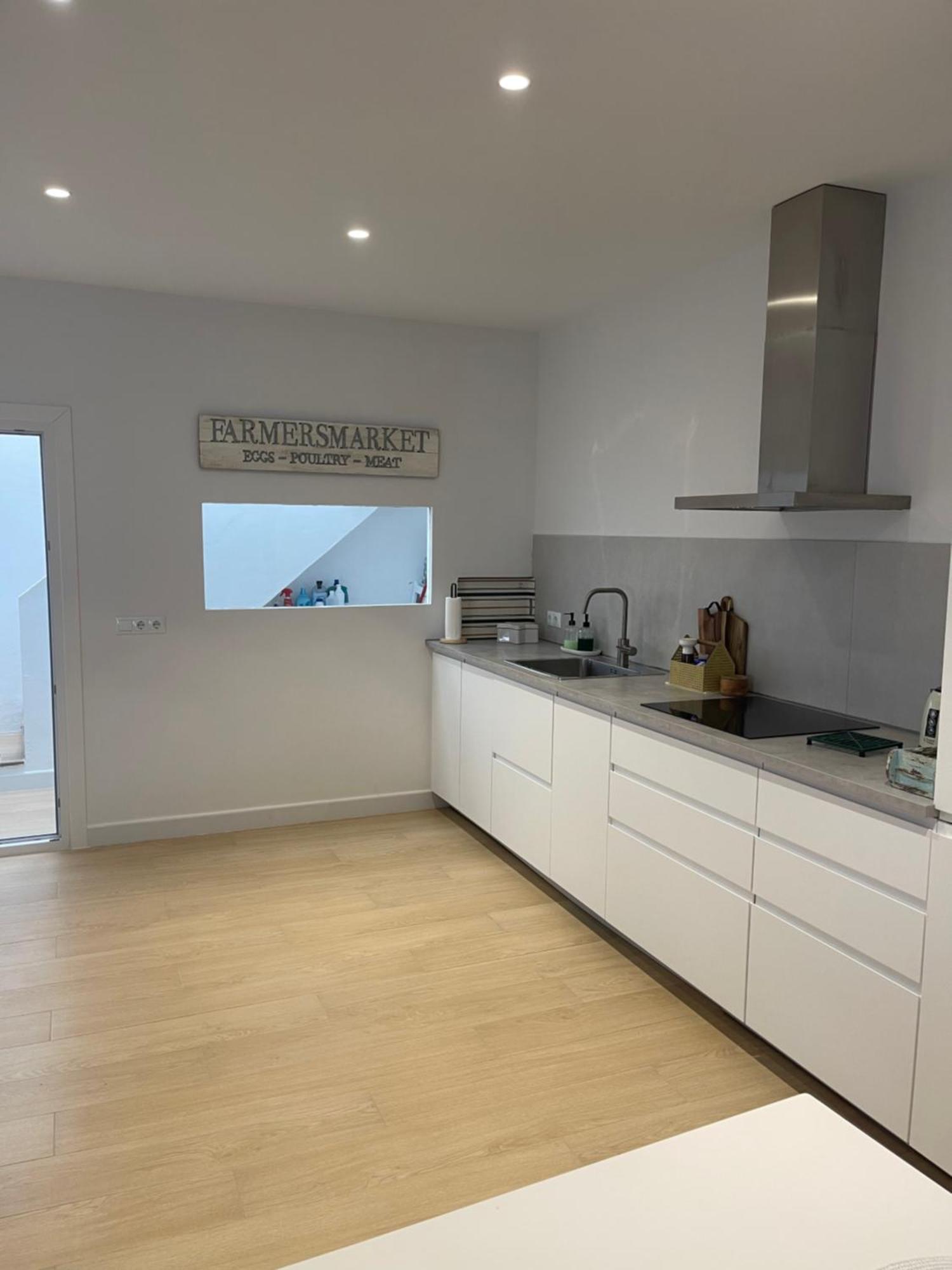Apartamentos La Higuera 2 Rota Luaran gambar