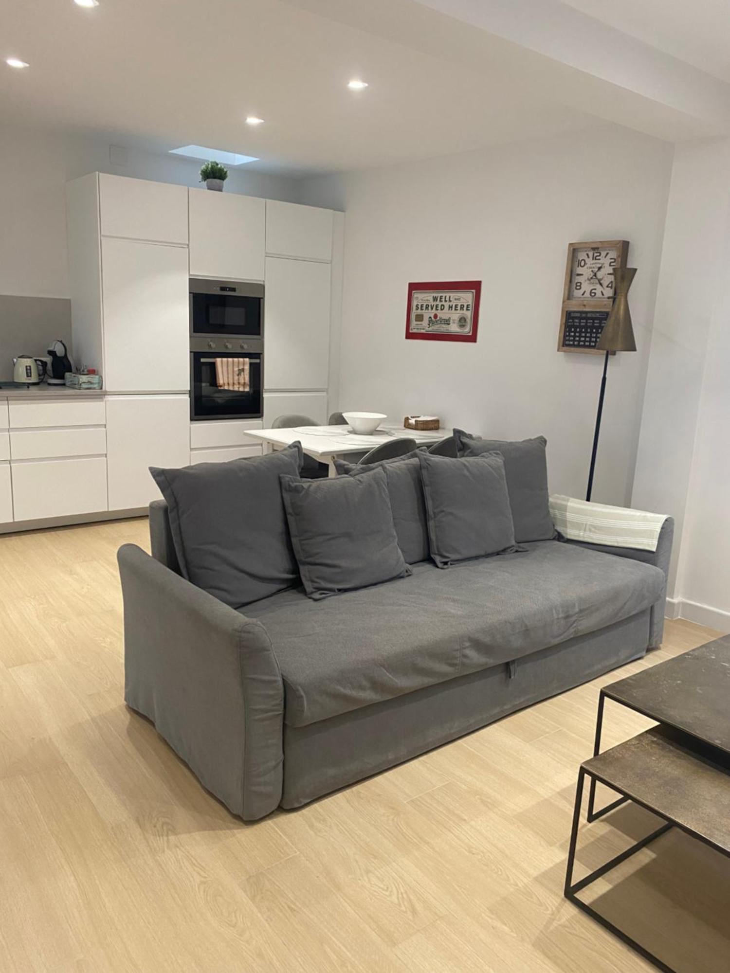 Apartamentos La Higuera 2 Rota Luaran gambar