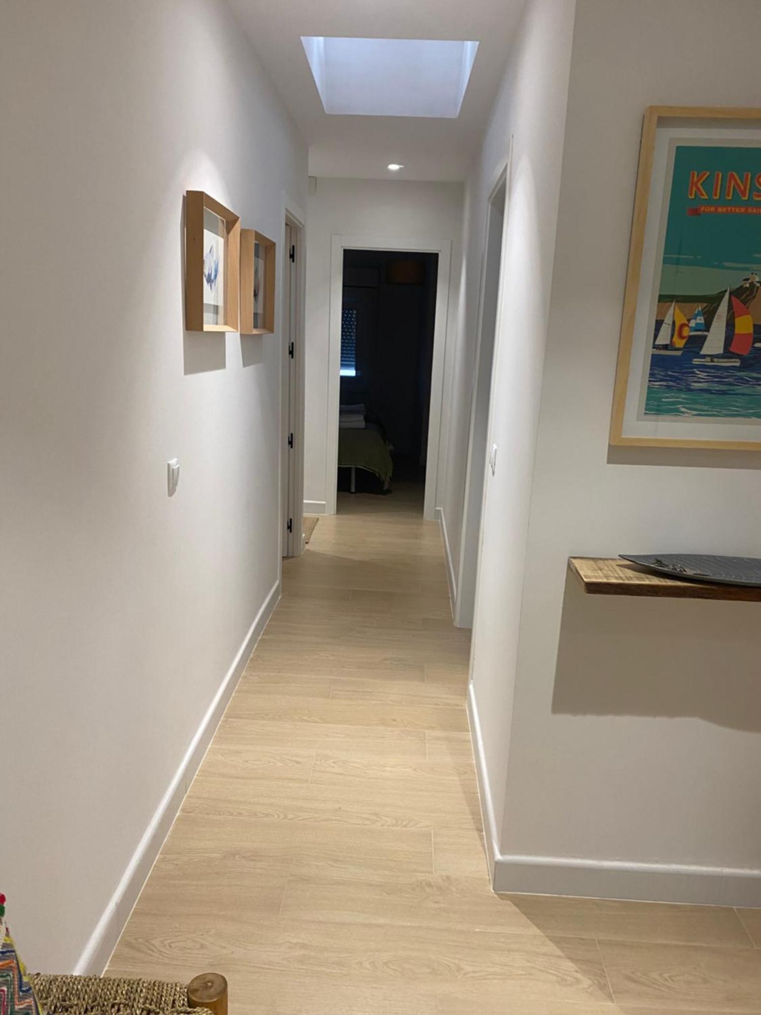 Apartamentos La Higuera 2 Rota Luaran gambar